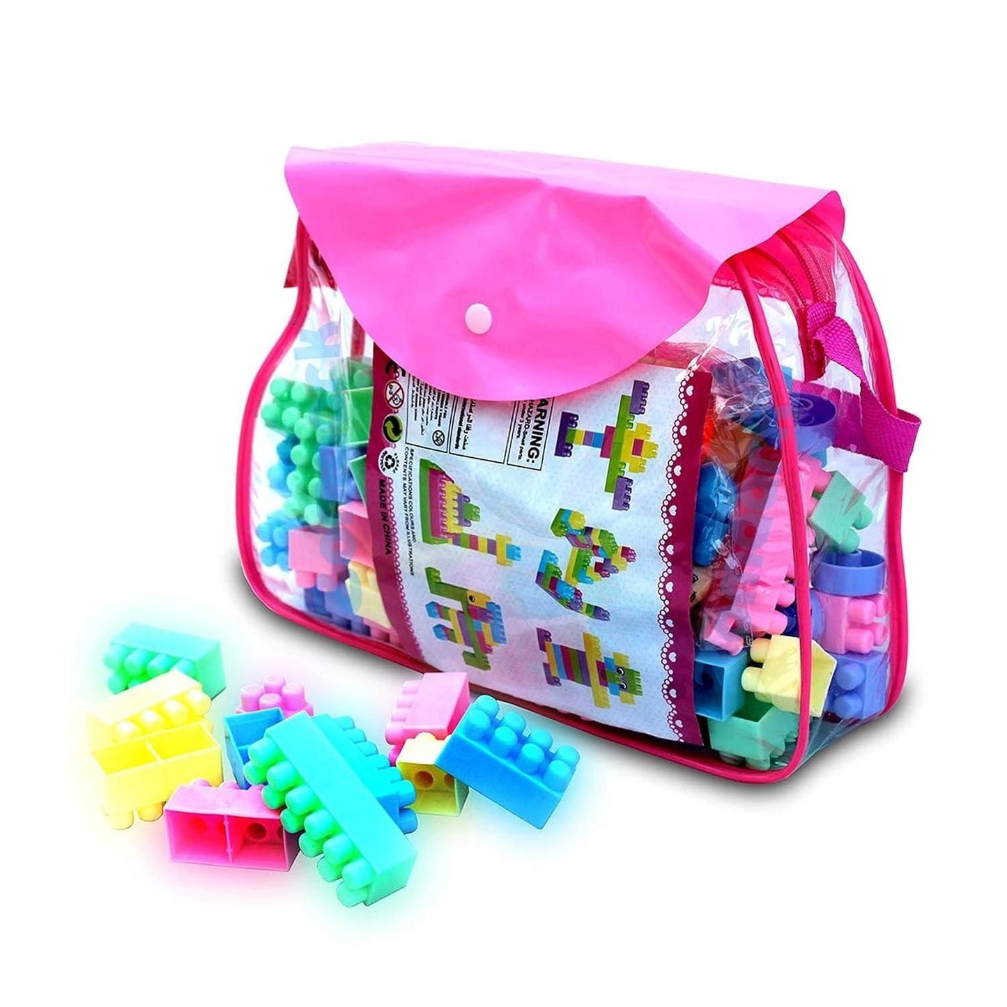 Endless Fun – Creative Puzzle Play for Toddlers - Ownkart