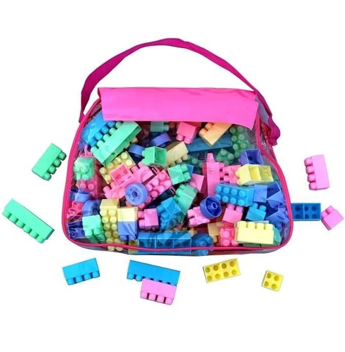 Endless Fun – Creative Puzzle Play for Toddlers - Ownkart