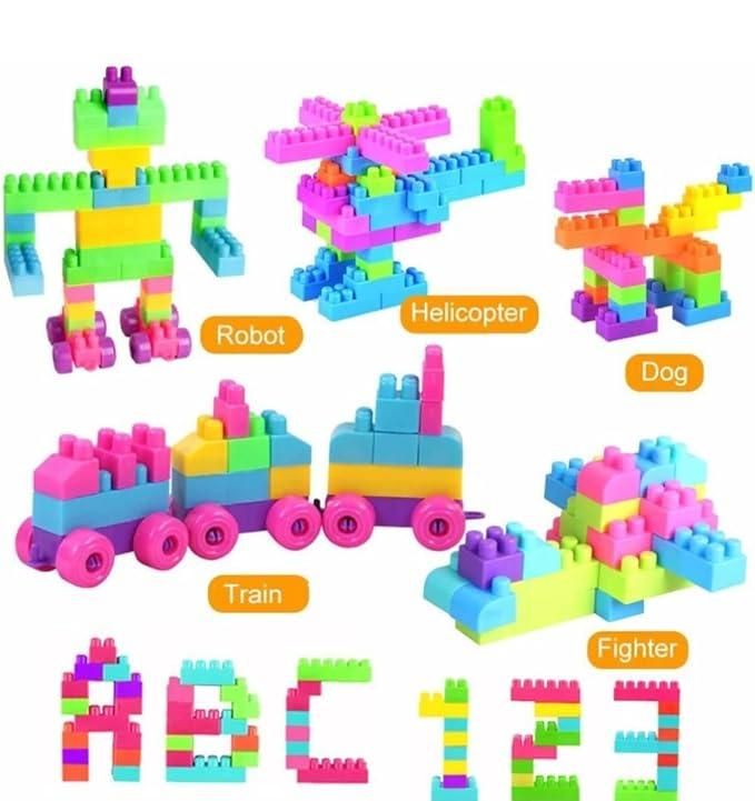 Endless Fun – Creative Puzzle Play for Toddlers - Ownkart