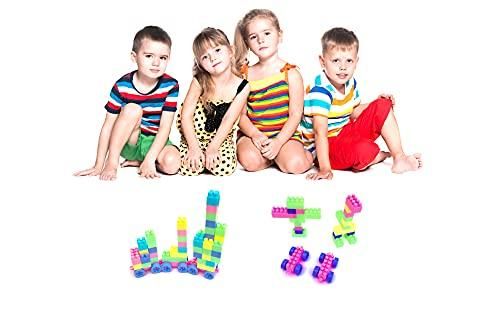 Endless Fun – Creative Puzzle Play for Toddlers - Ownkart