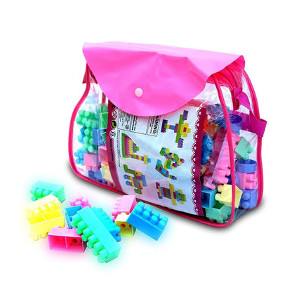 Endless Fun – Creative Puzzle Play for Toddlers - Ownkart