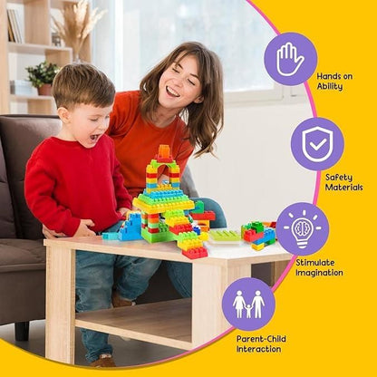 Endless Fun – Creative Puzzle Play for Toddlers - Ownkart